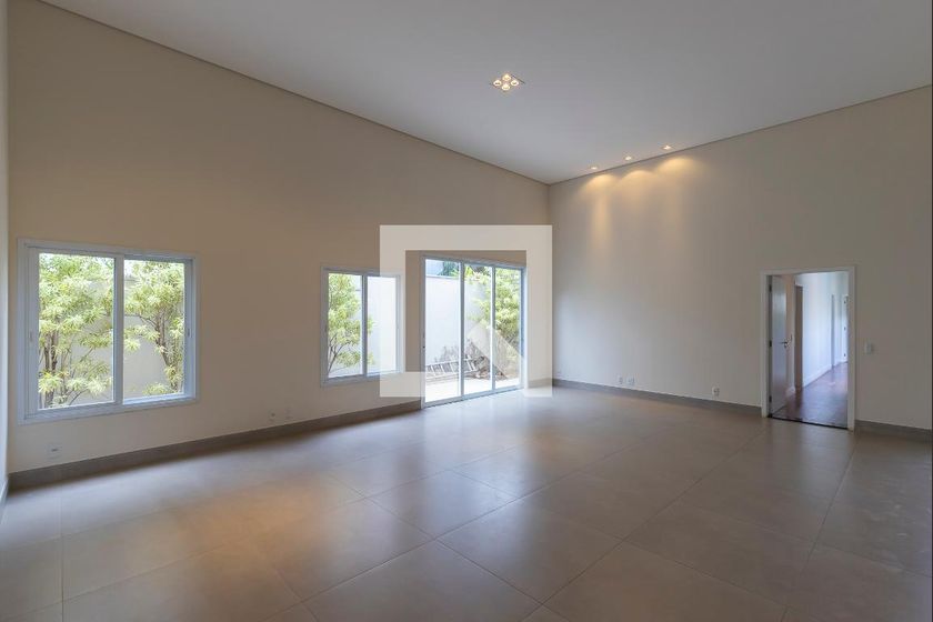Casa à Venda - Lot. Alphaville Campinas, 4 Quartos,  350 m2 em , Campinas - sp | SoloBR