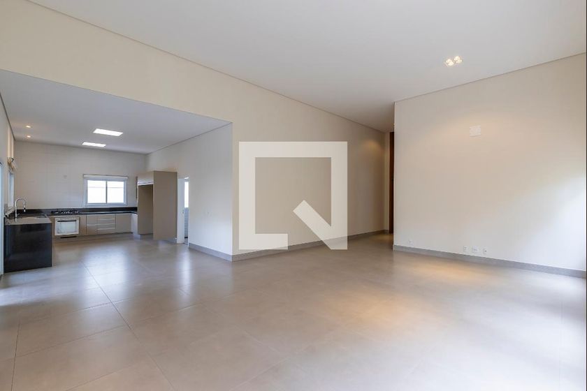 Casa à Venda - Lot. Alphaville Campinas, 4 Quartos,  350 m2 em , Campinas - sp | SoloBR