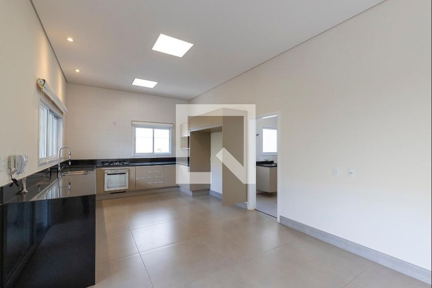 Casa à Venda - Lot. Alphaville Campinas, 4 Quartos,  350 m2 em , Campinas - sp | SoloBR