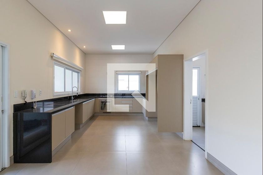Casa à Venda - Lot. Alphaville Campinas, 4 Quartos,  350 m2 em , Campinas - sp | SoloBR