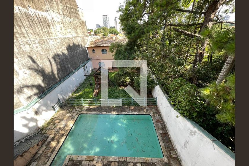 Casa, 7 quartos, 398 m² - Foto 17