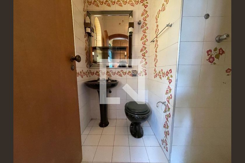 Casa, 7 quartos, 398 m² - Foto 52