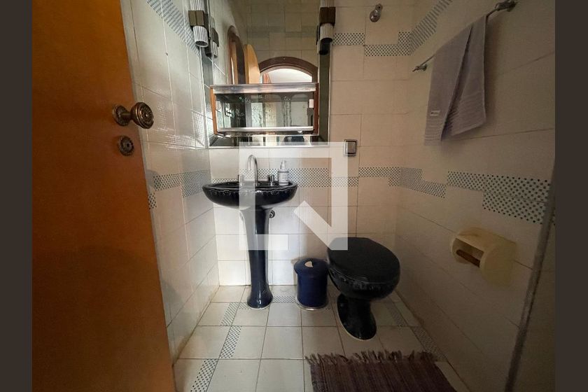 Casa, 7 quartos, 398 m² - Foto 50