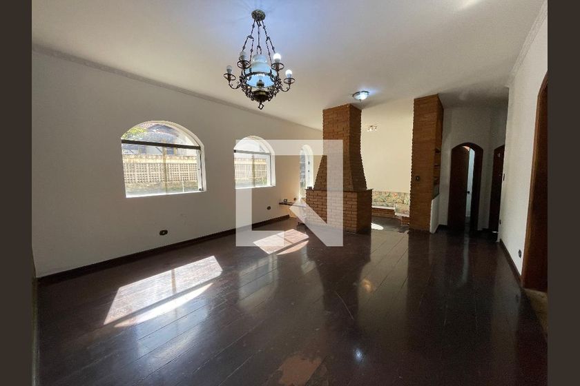 Casa, 7 quartos, 398 m² - Foto 1