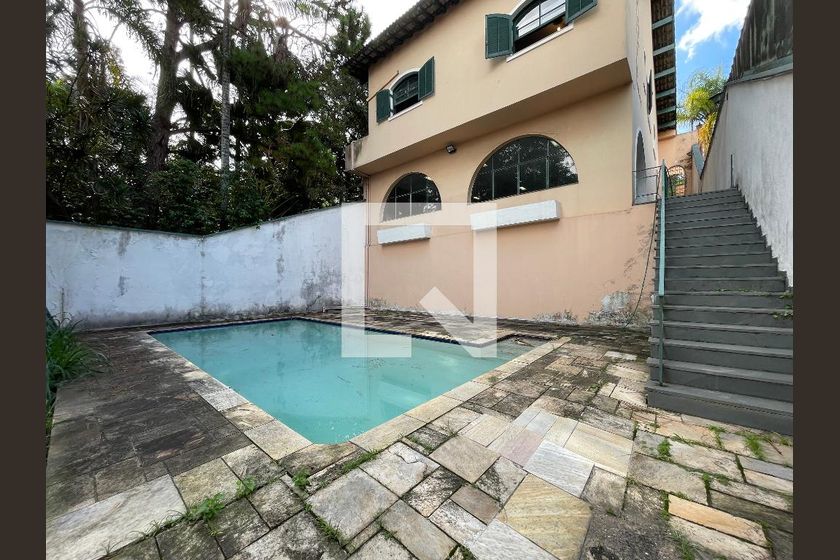Casa, 7 quartos, 398 m² - Foto 93