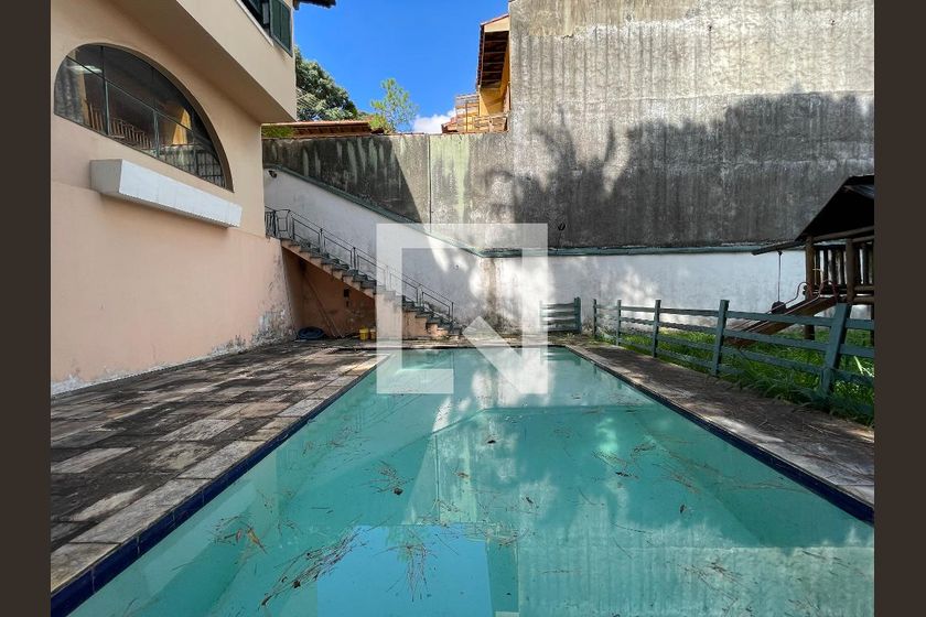 Casa, 7 quartos, 398 m² - Foto 96