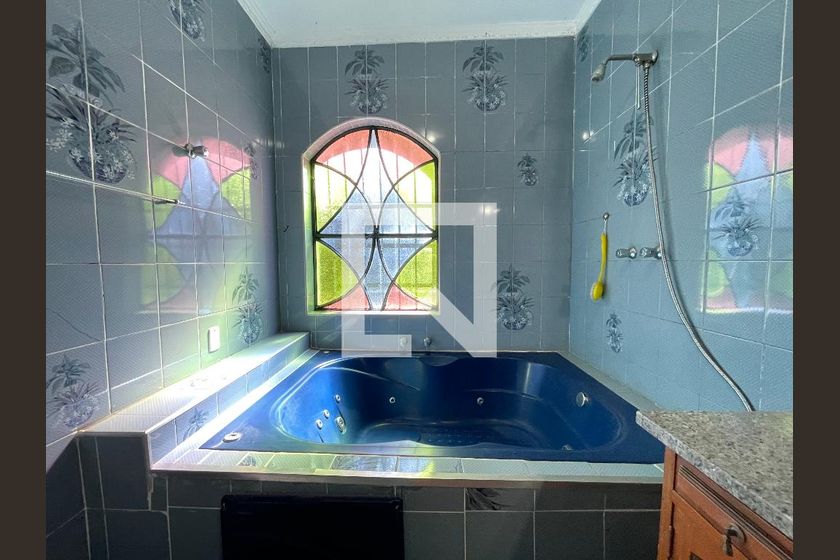 Casa, 7 quartos, 398 m² - Foto 48