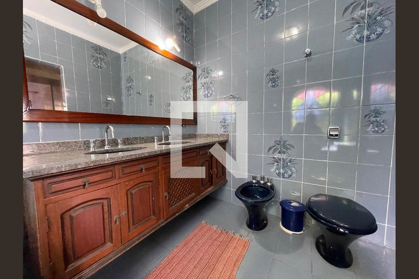 Casa, 7 quartos, 398 m² - Foto 47
