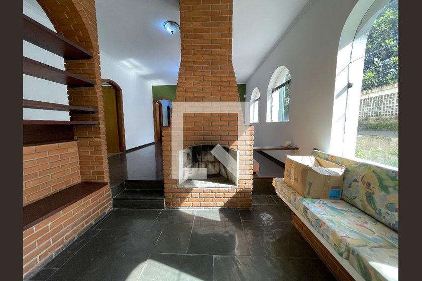 Casa, 7 quartos, 398 m² - Foto 10