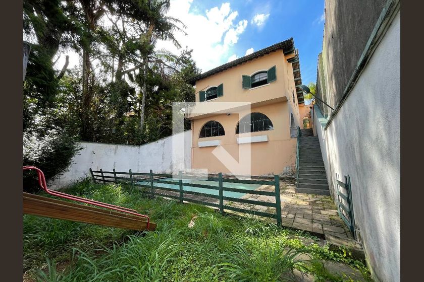 Casa, 7 quartos, 398 m² - Foto 102