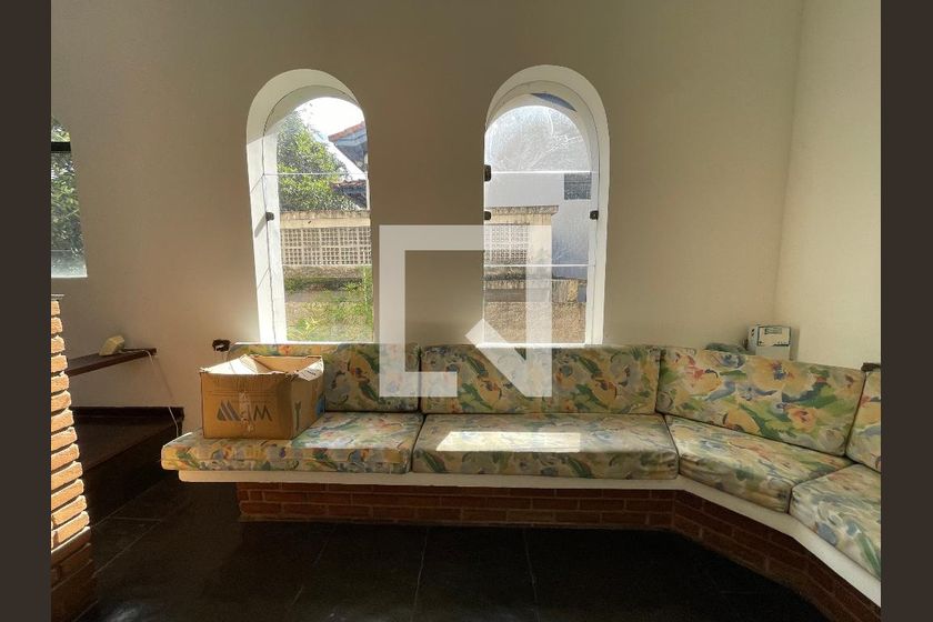Casa, 7 quartos, 398 m² - Foto 7