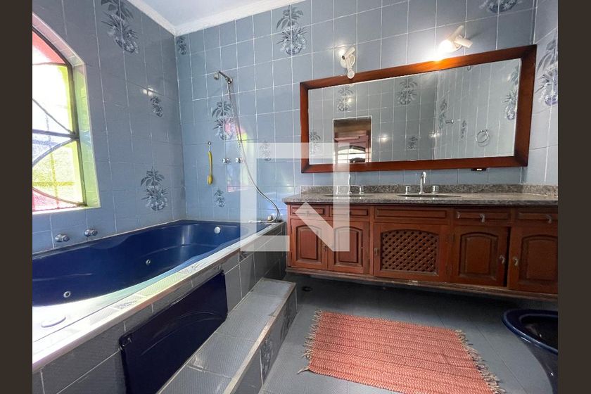 Casa, 7 quartos, 398 m² - Foto 46