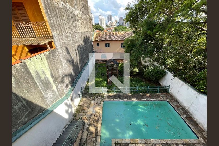 Casa, 7 quartos, 398 m² - Foto 23