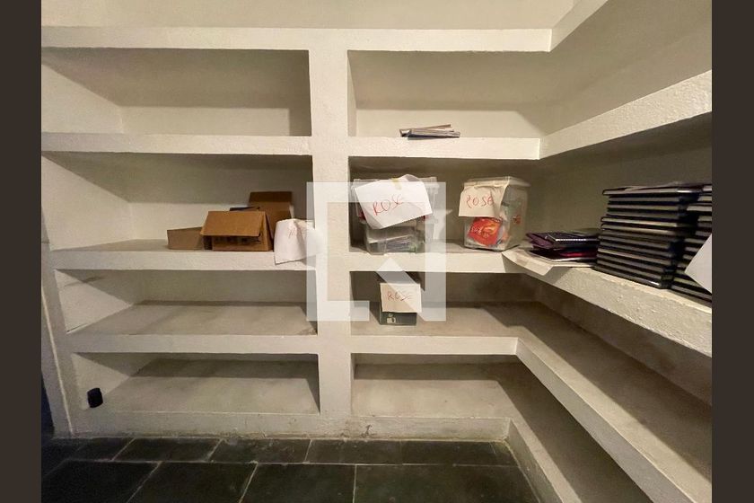 Casa, 7 quartos, 398 m² - Foto 88
