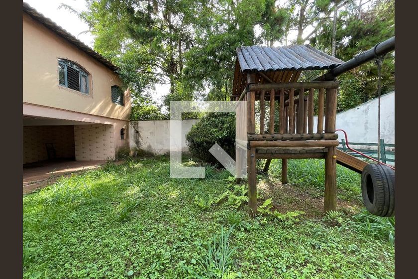 Casa, 7 quartos, 398 m² - Foto 103