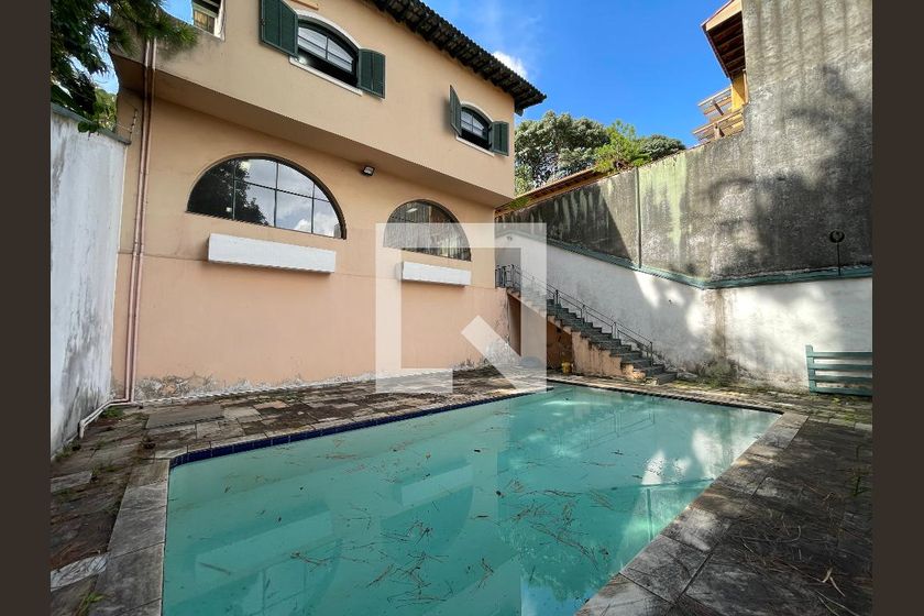 Casa, 7 quartos, 398 m² - Foto 95