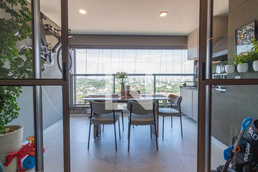 Apartamento, 2 quartos, 79 m² - Foto 21