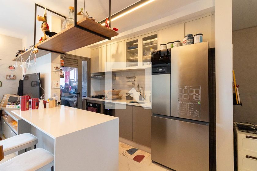 Apartamento, 2 quartos, 79 m² - Foto 45
