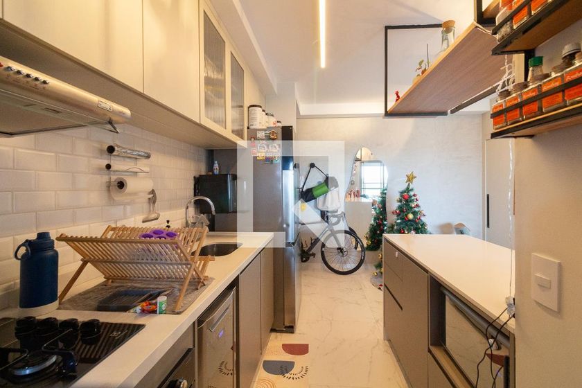 Apartamento, 2 quartos, 79 m² - Foto 49