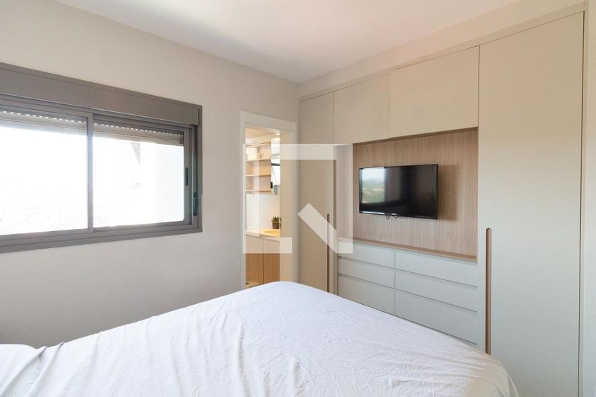 Apartamento, 2 quartos, 79 m² - Foto 33