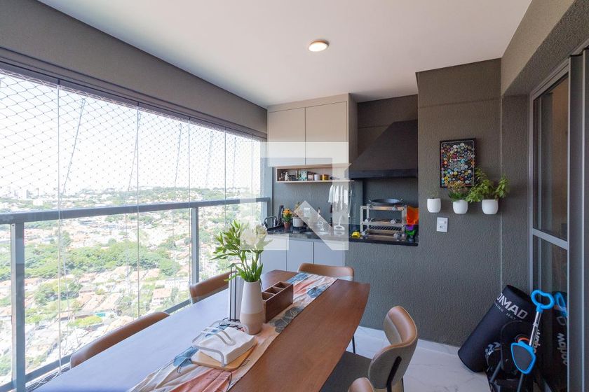 Apartamento, 2 quartos, 79 m² - Foto 19