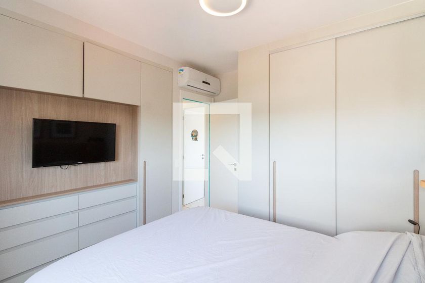 Apartamento, 2 quartos, 79 m² - Foto 37
