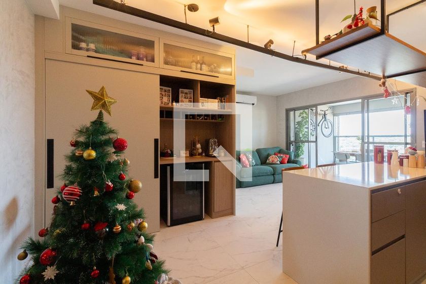 Apartamento, 2 quartos, 79 m² - Foto 11