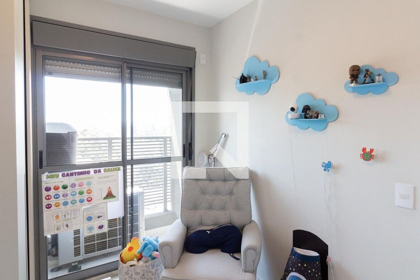 Apartamento, 2 quartos, 79 m² - Foto 27