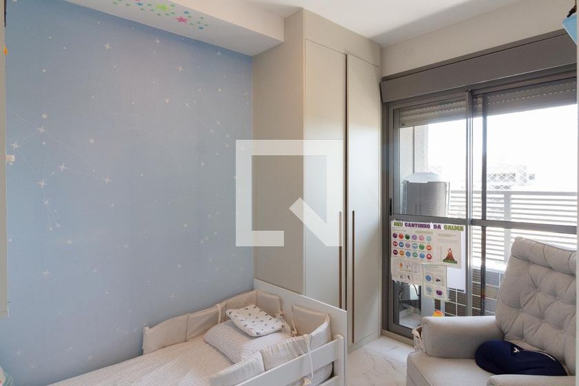 Apartamento, 2 quartos, 79 m² - Foto 25