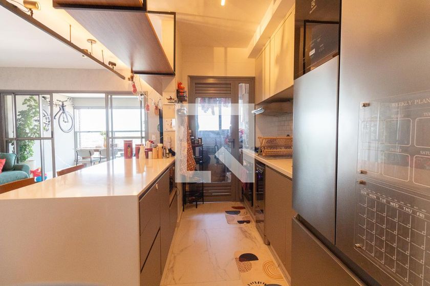 Apartamento, 2 quartos, 79 m² - Foto 47