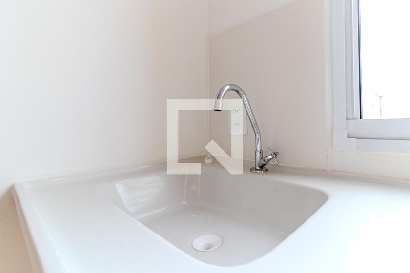 Kitnet-Studio, 24 m² - Foto 33