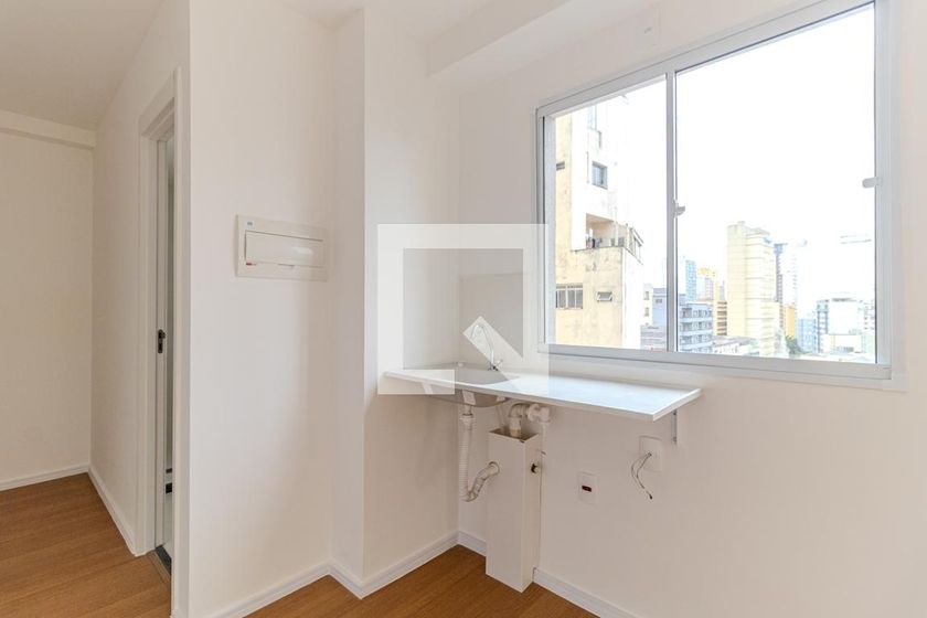 Kitnet-Studio, 24 m² - Foto 29