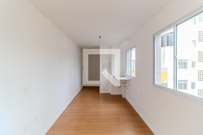 Kitnet-Studio, 24 m² - Foto 8