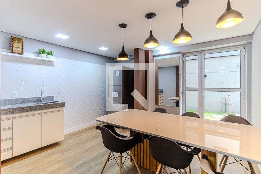 Kitnet-Studio, 24 m² - Foto 48