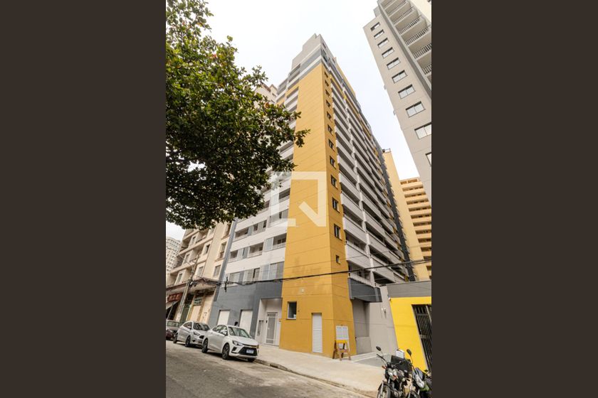 Kitnet-Studio, 24 m² - Foto 57