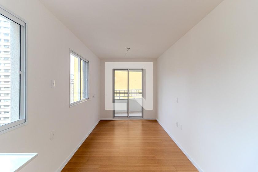 Kitnet-Studio, 24 m² - Foto 4