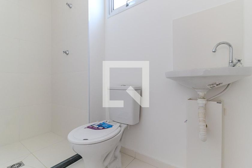 Kitnet-Studio, 24 m² - Foto 20