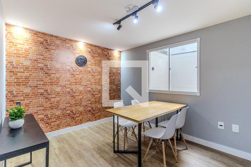 Kitnet-Studio, 24 m² - Foto 53
