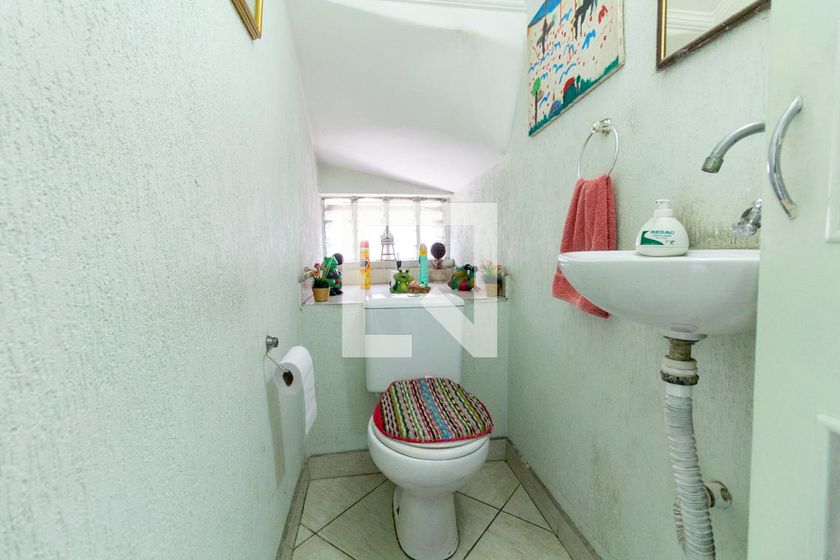 Casa, 3 quartos, 150 m² - Foto 28
