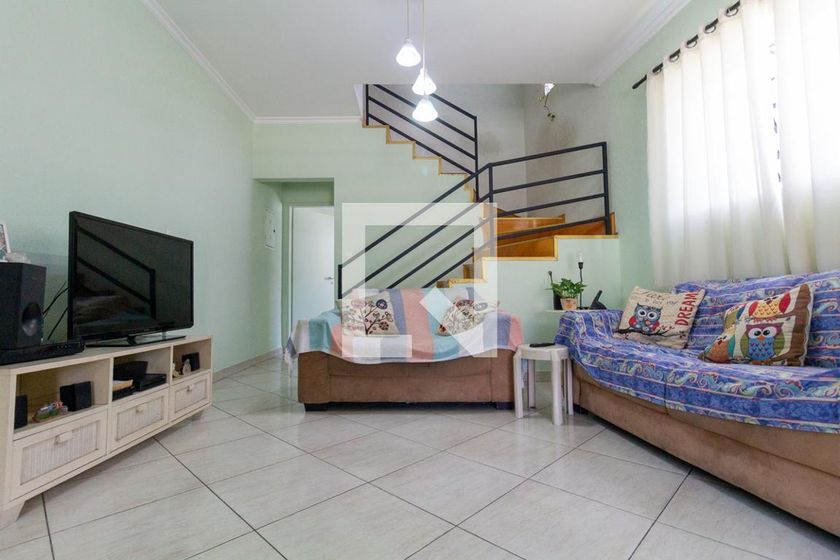 Casa, 3 quartos, 150 m² - Foto 1
