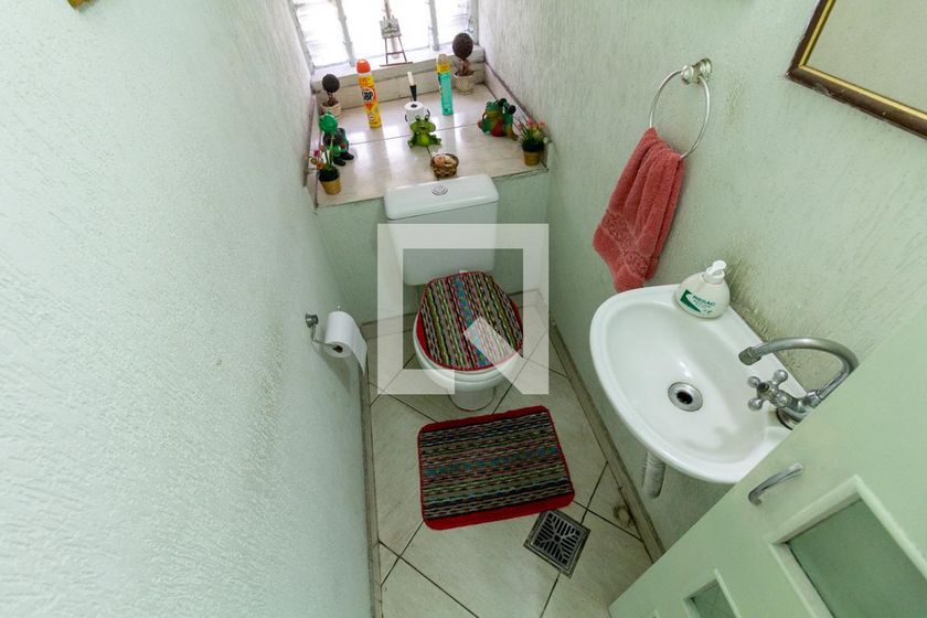 Casa, 3 quartos, 150 m² - Foto 29