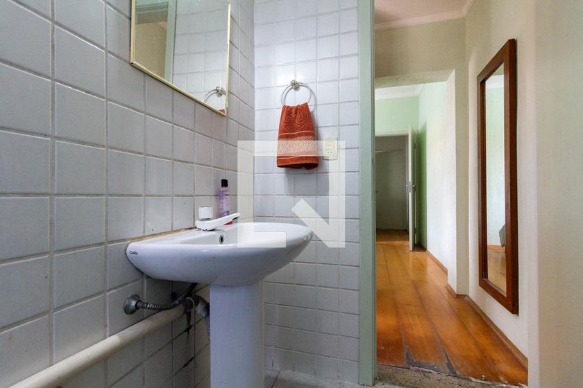 Casa, 3 quartos, 150 m² - Foto 44