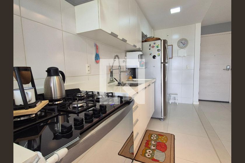 Apartamento, 2 quartos, 68 m² - Foto 63