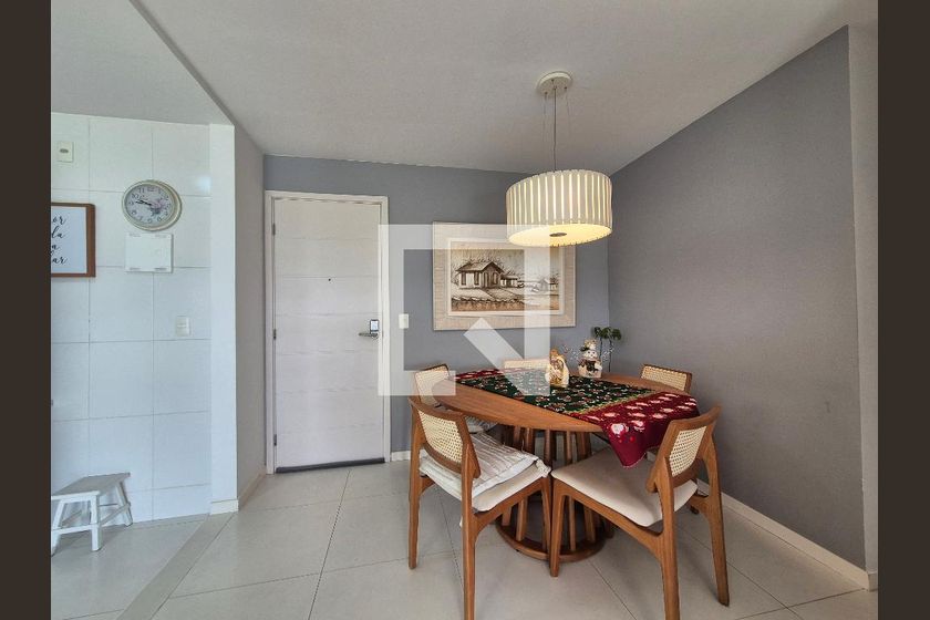 Apartamento, 2 quartos, 68 m² - Foto 9