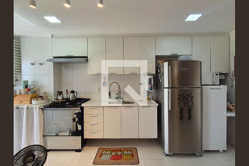 Apartamento, 2 quartos, 68 m² - Foto 61