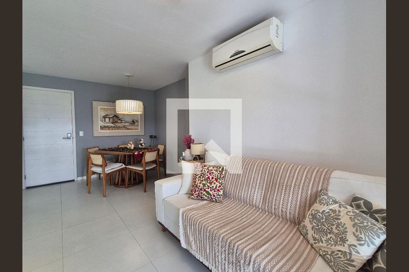 Apartamento, 2 quartos, 68 m² - Foto 5