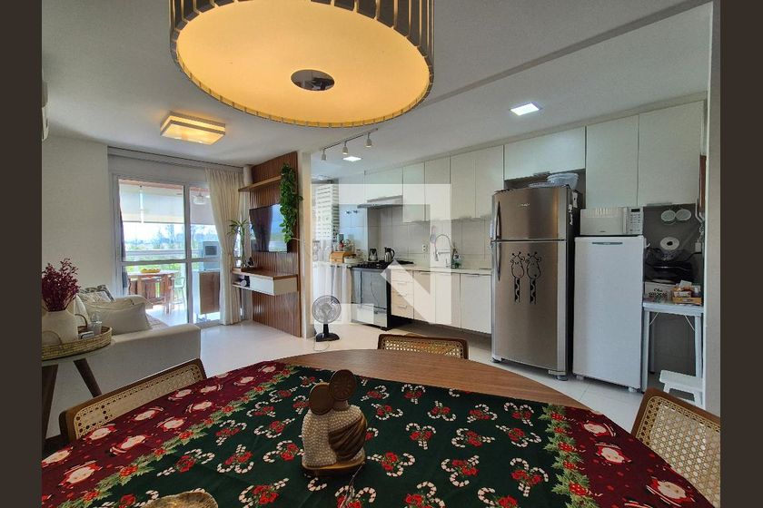 Apartamento, 2 quartos, 68 m² - Foto 1