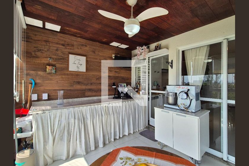 Apartamento, 2 quartos, 68 m² - Foto 15