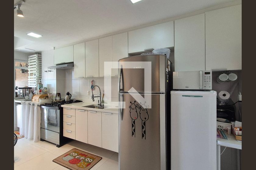 Apartamento, 2 quartos, 68 m² - Foto 59