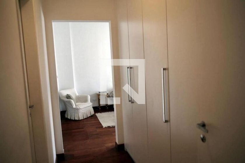 Apartamento, 3 quartos, 186 m² - Foto 13